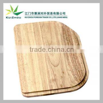 Custom Wooden chopping board