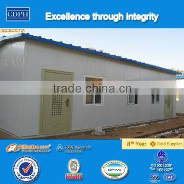 prefab china