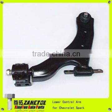 95032440 95319215 95952782 GM Front Axle Left Lower Control Arm for Chevrolet Spark M300 1.0 1.2 2009-