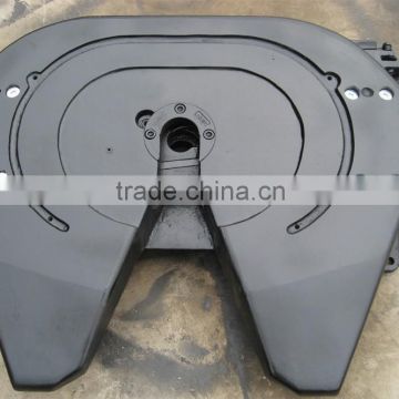 Light Semi Trailer Casting 2 Inch Fifth Wheel