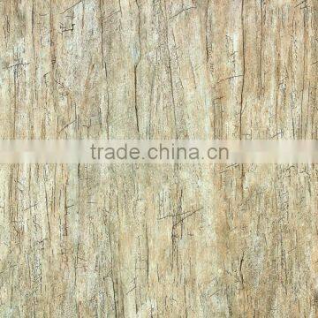 wood texture anti slip ceramic floor tile