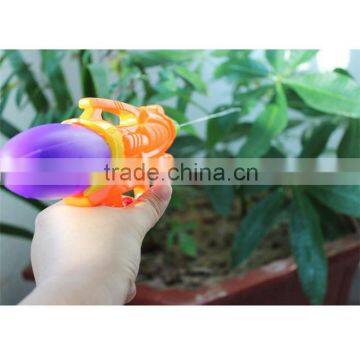 China Factory Plastic Mini Water Gun Summer Fun Water Gun Toy photo-4