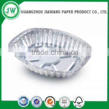 2015 Hot products heat sealable aluminum foil containers buy from alibaba