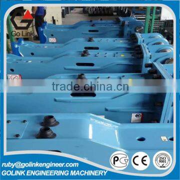 Widely Used Amazing Quality Low Price China Supplier 20 Ton Excavator Box Type Hydraulic Breaker Hammer photo-6