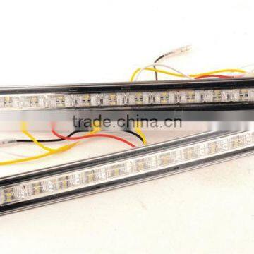 ShengWell E4 R87 ROHS DC9-32V 192LM Wholesale DRL factory directly IP68 DRL daytime running light led drl