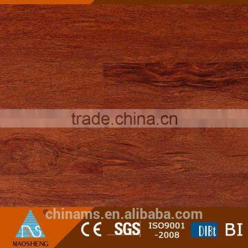 Pvc Vinyl Interlocking Click Flooring Planks photo-2