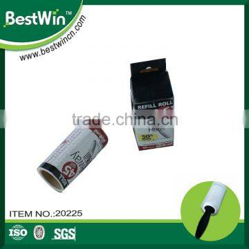 BSTW professional adhesive factory magic sticky lint roller