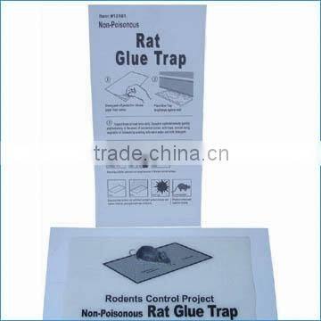 rat glue trap,rat glue,moue glue trap