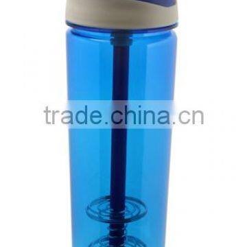 2016 Protein Space BPA Free Plastic Water Bottle