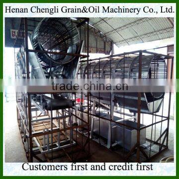 cassava processing equipments