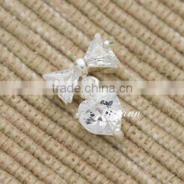 Zircon Rhinestones Micro Rhinestones Mini Nail Art Crystal Nail Decorations