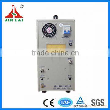 15KW High Frequency Braze Solder Welding Machine Induction Heater for Thermocouple (JL-15) photo-4
