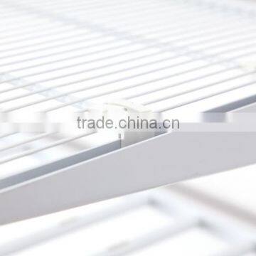 Wholesale Custom Accessories Sturdy Metal Wardrobe Bracket photo-4