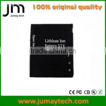 Smallest Li-ion 3.7v 1000mah Battery KU990 for LG LGIP-580A SBPL0083505 SBPL0091701
