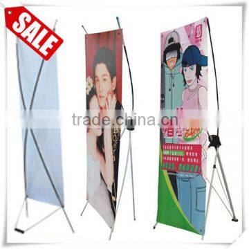 X Banner Stand photo-3