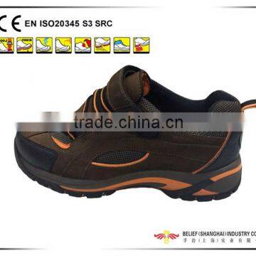 Factory directly high quality safety shoes