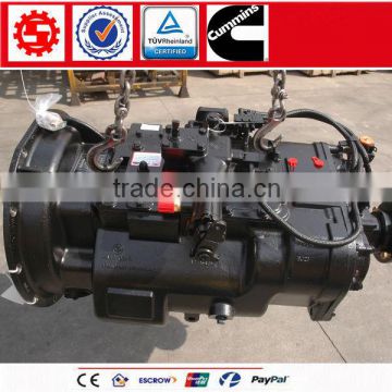 Fast transmission 12JSD160TA model 1700010-T01H4