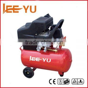 1.8kw 2.5hp 25L direct driven air compressor