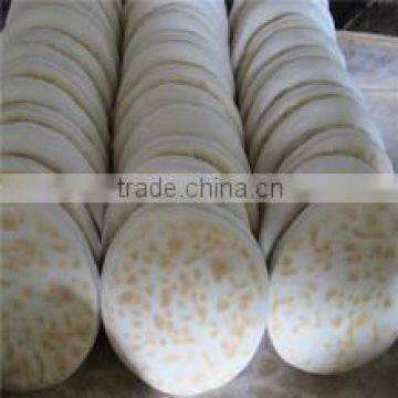 Factory Directly Supply Tasty Flat Bread Automatic Making Machine photo-4