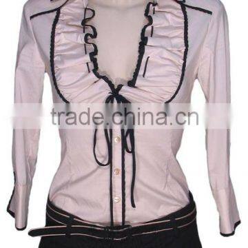 2012 fashion blouse