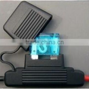 auto car waterproof fuse holder