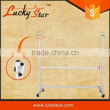 2015 Zhe Jiang Red Sun Hot Sale Cheap Mobile Dasher Board Standing Whiteboard photo-2