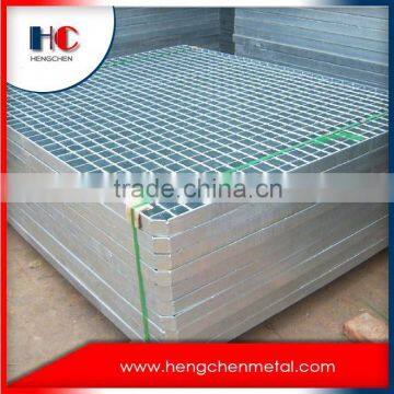 Diamond Construction Concrete Grating
