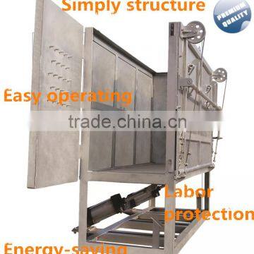 Cattle Slaughtering Line photo-4