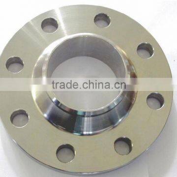 Carbon Steel Forged Flanges