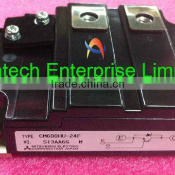 CM600HU-24F MITSUBISHI IGBT Module, new and original CM600HU-24F