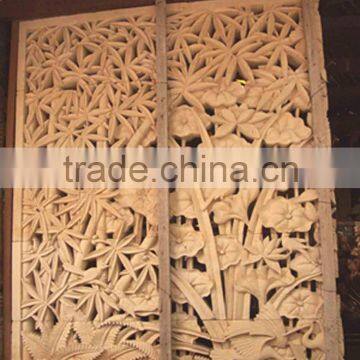 Stone Relief Stone Carving