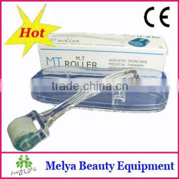 MT stainless steel derma roller/medical level derma roller