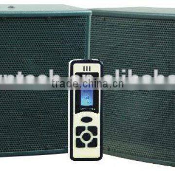 2.4G Wireless Teaching Amplifier System for Classroom photo-1