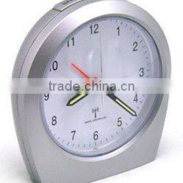 Radio Controlled table Clock