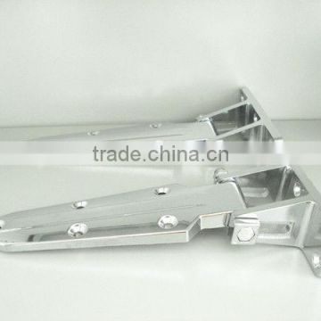 Zinc Alloy Hardware Door Hinge for cold room freezer