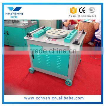 New type rebar bending machine/wire rod bending machine