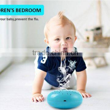 Tredning Product Good-designed Cool Mist Output Humidifier Aroma Diffuser Ultrasonic photo-2