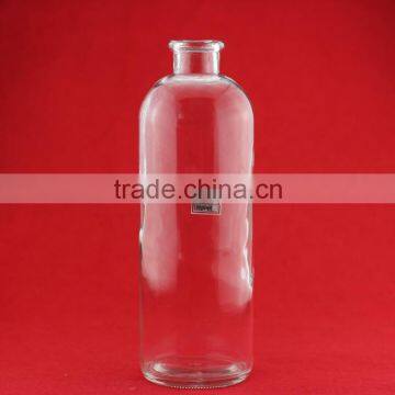 Various capacities big man carboy bottles large capacity bottles wholesale gin and tonic bottles