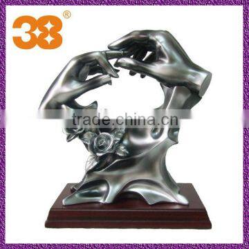 ring marriage sculpture large sculptures for sale