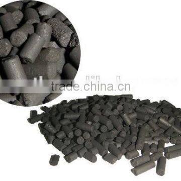 Pellet Activated Carbon with Cheap Price