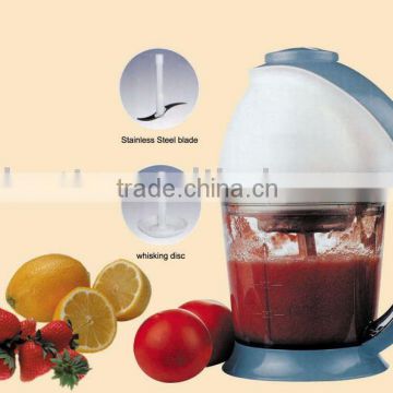 meat chopper/blender/food processor