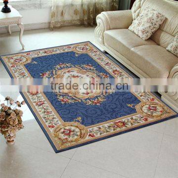 Custom Design Acrylic carpet Handmade Carpet, Home Rugs