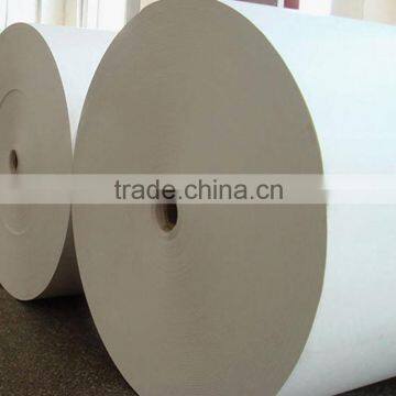 Low Price Sale C2s Coated Art Paper photo-2