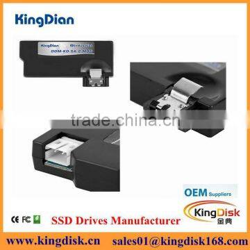 Embeded Industrial 7pin SATA DOM 4GB