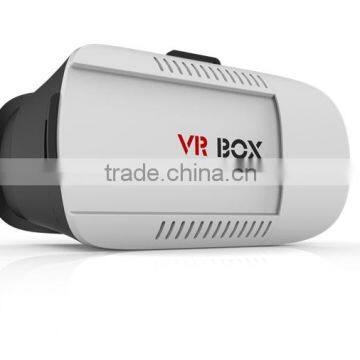 The Newest VR Box 3D Glasses Bring You a New Visual Enjoyment at Any Time to Enjoy 3D Movies photo-3