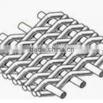 Dutch weave stainless steel 316L wire mesh factory