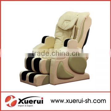 Deluxe Massage Chair with Auto Lifting Function