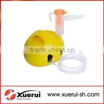 compressor child nebulizer for hospital or home use