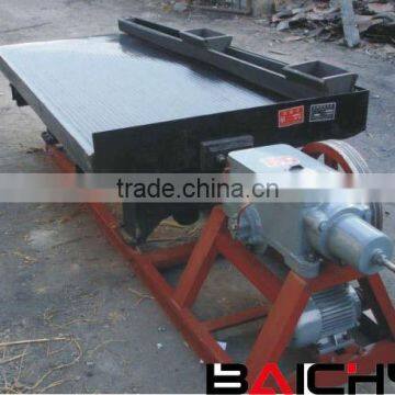 Baichy Shaking table