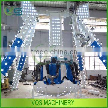 Popular attractive hot selling amusement park rides small pendulum rides, mini pendulum rides hot sale